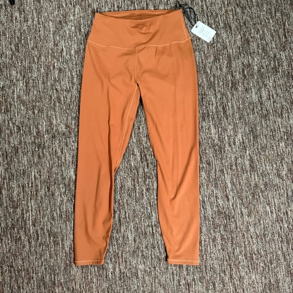 NWT Varley Let's Go High-Rise Legging 25" Size M - Picture 3 of 11